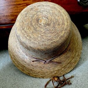 Anthropologie Abby Hat